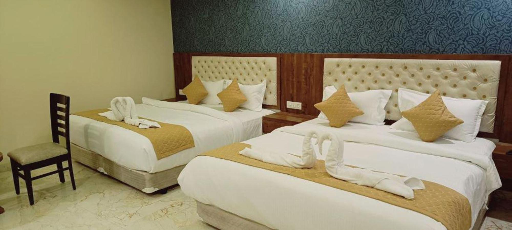 Family Resort Udawalawe Exterior foto